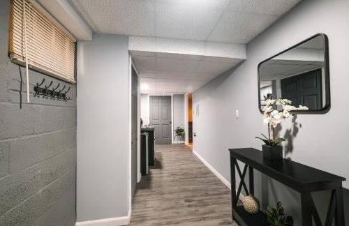 Quaint Forest Heights Unit about 9 Mi to Downtown DC - Foto 5