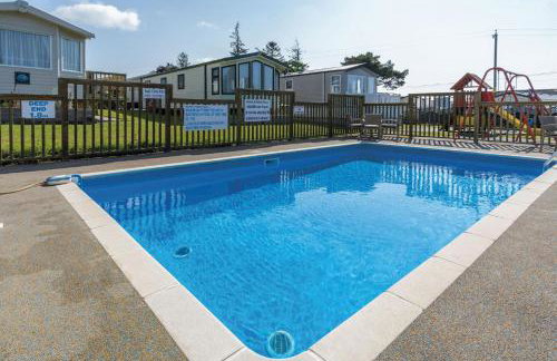 The Studio - 1 Bedroom Cabin - Amroth - Foto 26