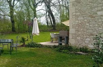 Villa avec piscine chauffée Périgord Dordogne - Foto 35