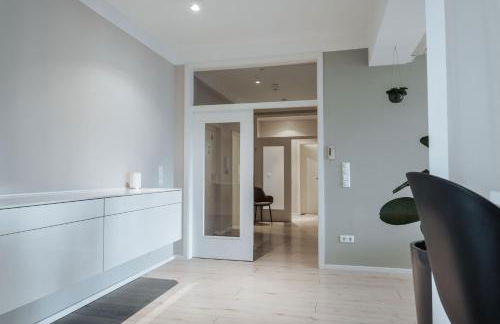 Luxuriöses Loft über den Dächern Münsters 150 m² - Foto 17