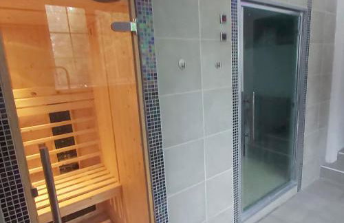 Dalgarven Spa House - Foto 33