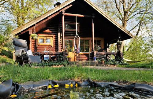 Holiday Home Finnisches Holzhaus by Interhome - Foto 1