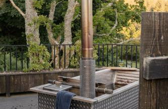 The Hayloft - Foto 29