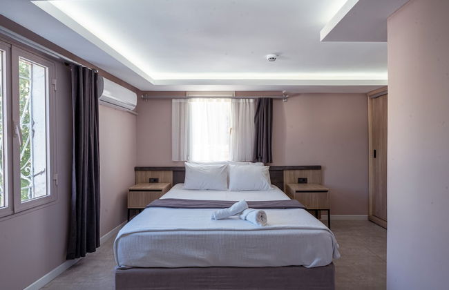 Akyalı Butik Otel - Foto 18