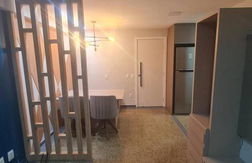 FLAT BEIRA MAR -SCALA RESIDENZA - Apt 909 - Foto 7