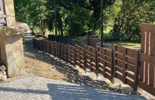 Casa do Tapadinho - Foto 35