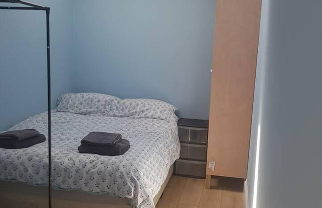 Cozy Studio in Luton - Photo 6