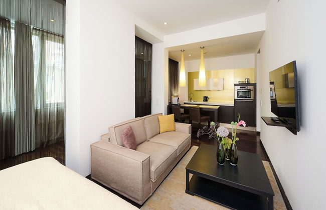 MyPlace Premium Apartments - Photo 48