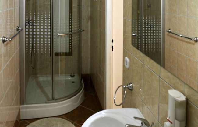 Pension Abertham - Foto 63