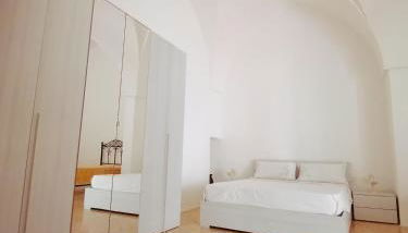 Salentu Meu Casa Vacanze - Foto 5