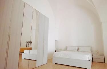 Salentu Meu Casa Vacanze - Foto 5