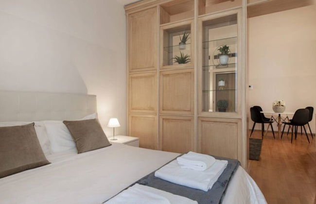 Milan Royal Suites & Luxury Apartments - Foto 45