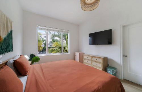 Tropics Hotel Miami Beach - Foto 16
