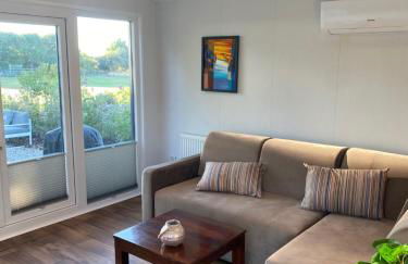 Ferienhaus Feldblick - Foto 6