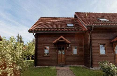 Naturerlebnisdorf Blauvogel Hasselfelde - Foto 17