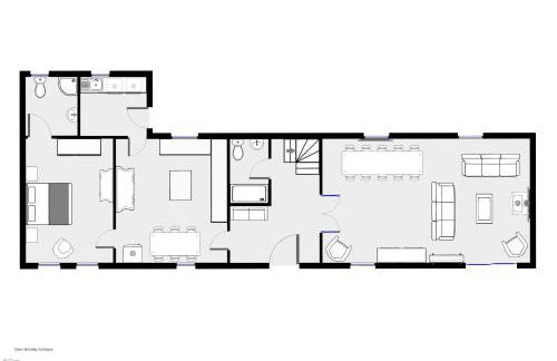 Hen-Felin - Photo 36