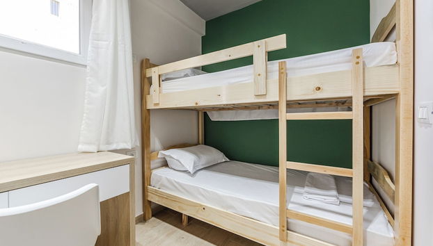 Gemelli Seaview Duplex - Foto 5, Habitación