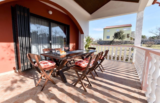 Family Home Agava - Foto 29