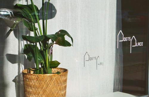 Poets Place Design Apartment in Kreuzberg - Foto 46