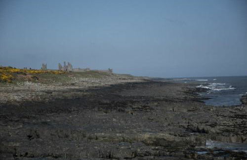 Creel Cottage, Craster - Foto 21