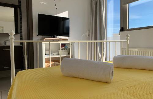 Melina Knossos Iraklio Crete - Foto 10