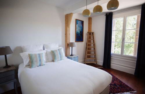 Demeure du Haut Canteloup - Foto 21