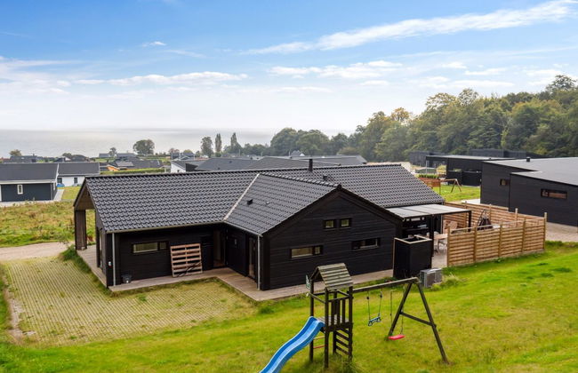 "Gunborg" - 400m from the sea - Foto 23