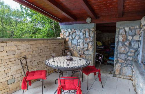 Hundefreundliche Finca mit 3 Klimaanlagen, Privatpool, Grill, Waschmaschine, Heizung - Foto 39