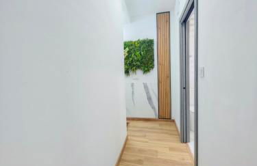 Casa boutique premium con diseño de autor y confort - Foto 19