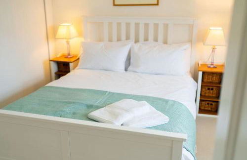 Westerpark Cottage, Pet & Family Friendly Countryside Retreat, Aberdeenshire - Photo 28