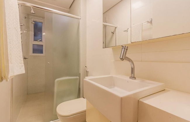 Excelente Cobertura Jurerê com Jacuzzi - Photo 24