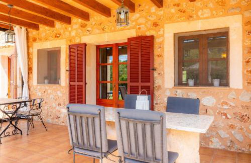 Es Turó de Son Mel - Foto 23