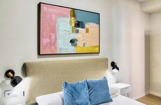 Apartamentos Olivia by gaiarooms - Foto 49