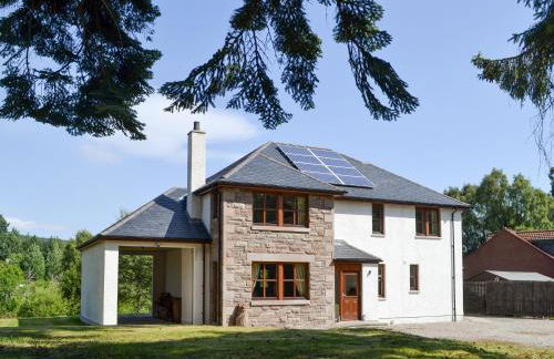 Battanropie Lodge - Foto 19