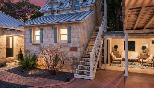 Stonewall Bungalow 2 - Sleeps 2 - Foto 4