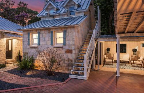 Stonewall Bungalow 2 - Sleeps 2 - Foto 4