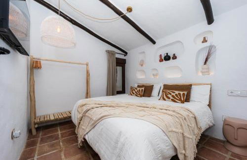 RentitSpain 15 Minutes from the Beach Cortijos Fandango Comfort y Mountain Views - Photo 71