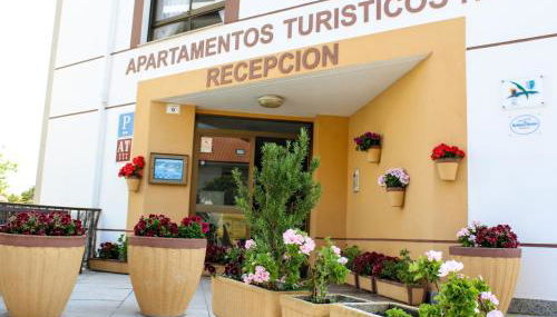 Apartamentos de la Hoz - Foto 2