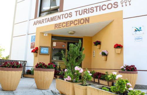 Apartamentos de la Hoz - Photo 2