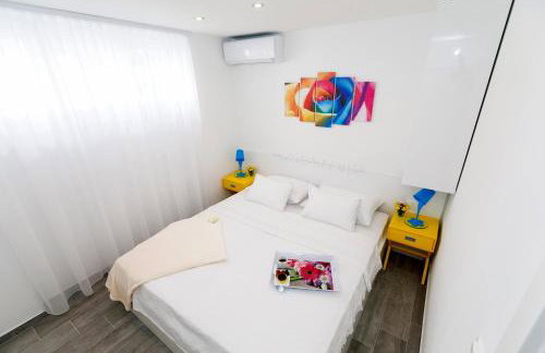 Rose Apartment - Foto 5