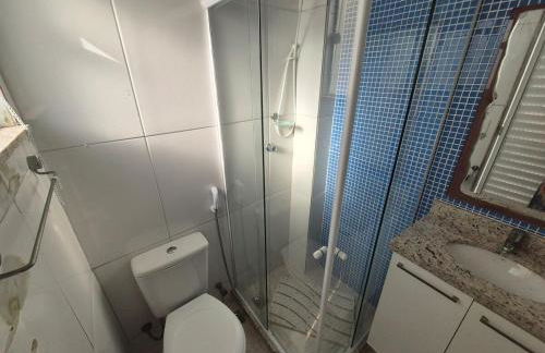 Aconchego Praia de Itaipu Pé na Areia em Vila Pescadores - Foto 13