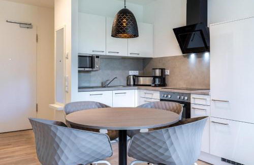 Godewindpark Deluxe-Apartment 1-12 - Photo 29