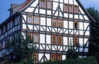 Alte Pfarre Gudensberg - Foto 7