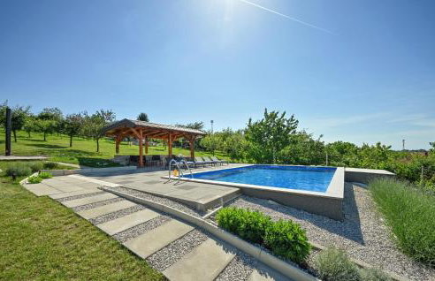 Lovely Home In Luzan Biskupecki - Foto 7