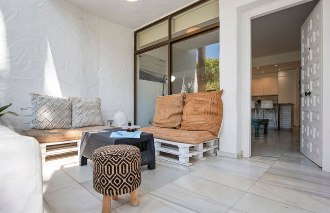 La Alcazaba Sleek Apartment in Marbella - Ref M48 - Foto 2