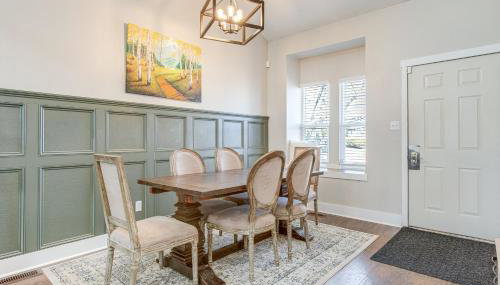 6 Mi to Dtwn Arvada Home with Hot Tub and Yard - Foto 4