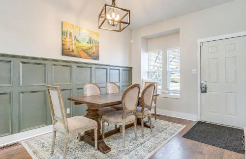 6 Mi to Dtwn Arvada Home with Hot Tub and Yard - Foto 4