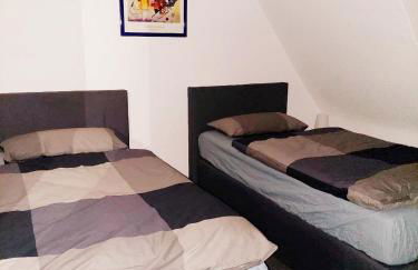 Ferienwohnung Haske mit Wallbox - Foto 13