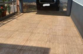 Casa para aluguel de diárias - Foto 8