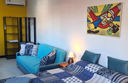 B&B Pousada Swiss Residence - Foto 10